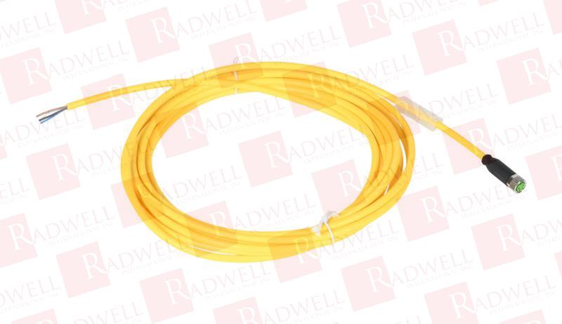 MURR ELEKTRONIK 7000-08061-0310500