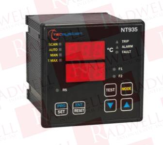 TEC SYSTEMS NT935