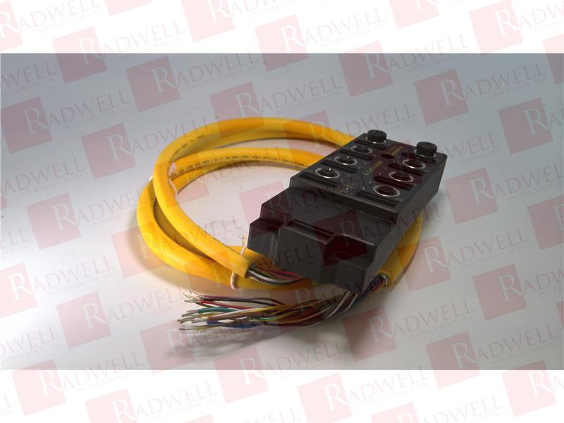 TURCK 8MBV12-5P3-2B