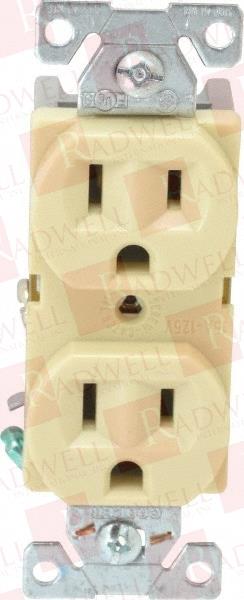 EATON CORPORATION BR15V