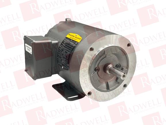 ASEA BROWN BOVERI CNM3454/35