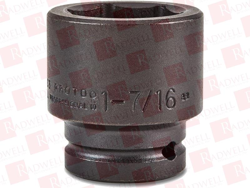 STANLEY BLACK & DECKER J07523