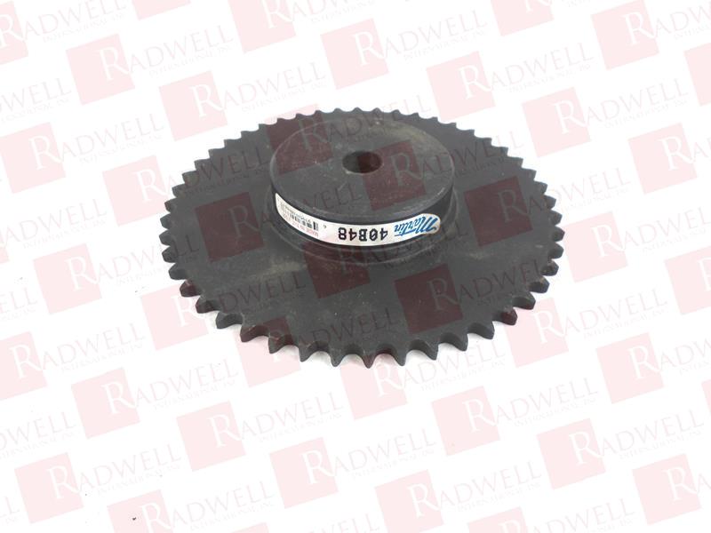 REGAL REXNORD 40B48-3/4