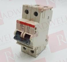 ASEA BROWN BOVERI S282-Z10A