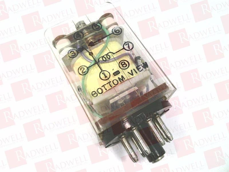 SCHNEIDER ELECTRIC 48R0-2500G-SIL