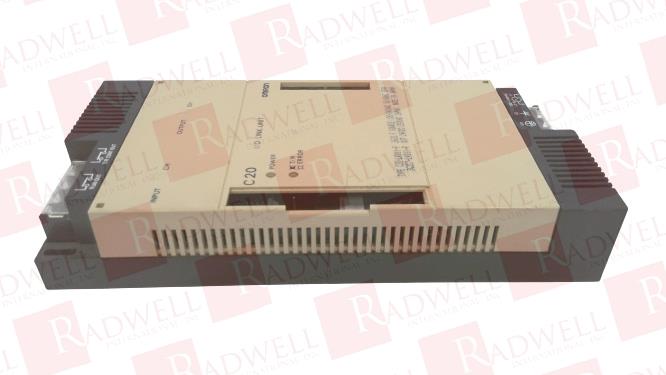 OMRON 3G2C7-LK011P