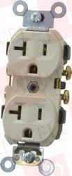 LEVITON CR20-I