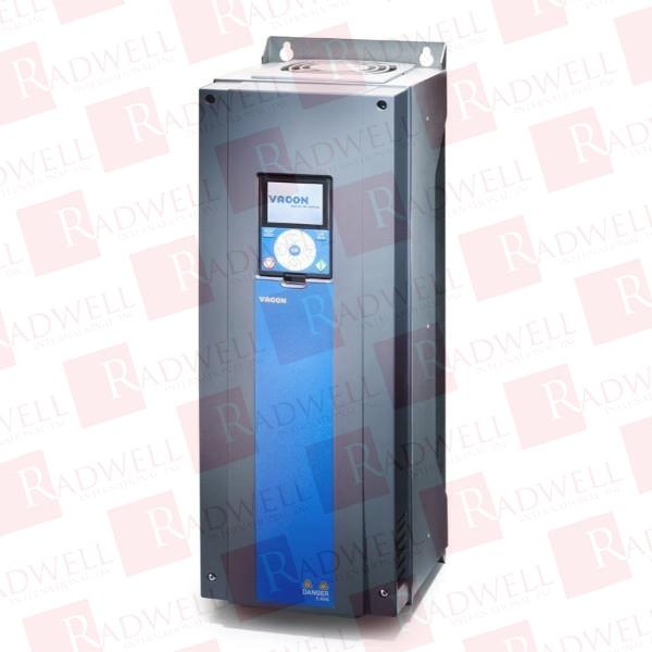 DANFOSS 0100-3L-0061-5-FLOW-R02