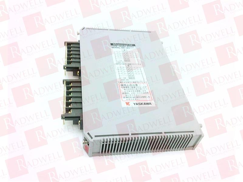 YASKAWA ELECTRIC JAMSC-B1056