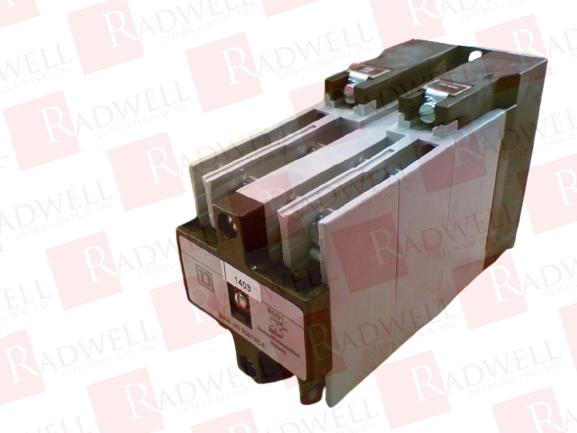 SCHNEIDER ELECTRIC 8501-XMO60V01