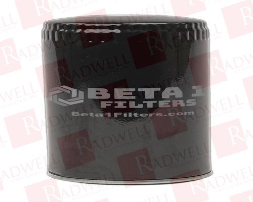 BETA 1 FILTERS B1SO0001201