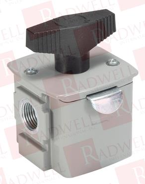PARKER P32VB93LBNN