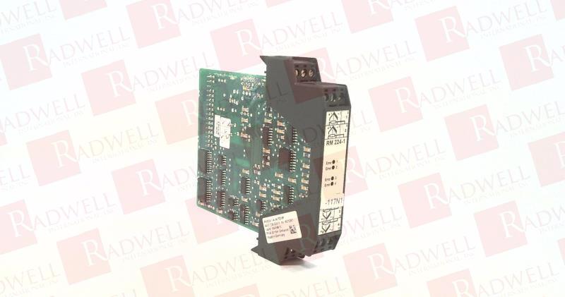 DANAHER CONTROLS 9407-738-22411