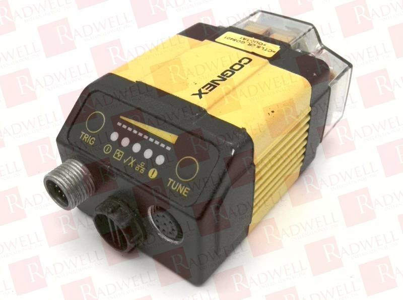 COGNEX 821-0087-1R E