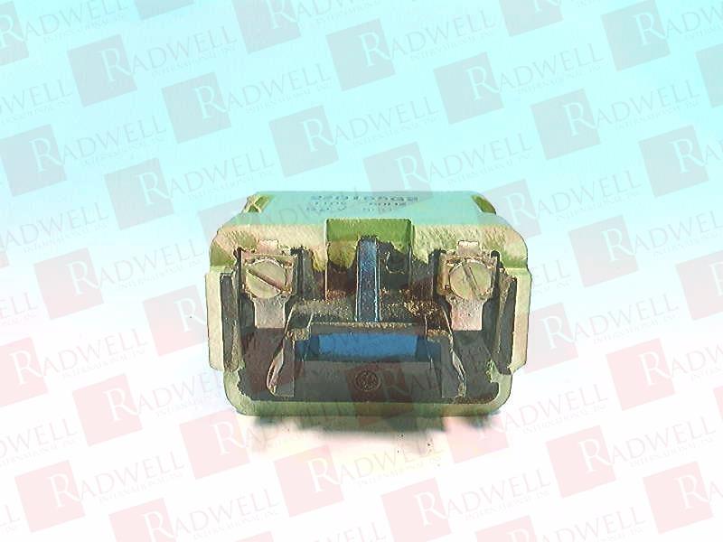GENERAL ELECTRIC 22D155G002