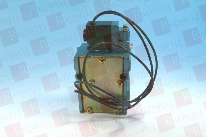 MAC VALVES INC 56C-12-551BA