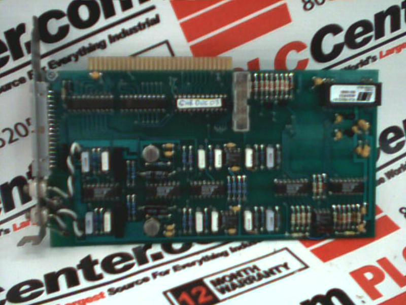 PC BOARD/SLOT CARD
