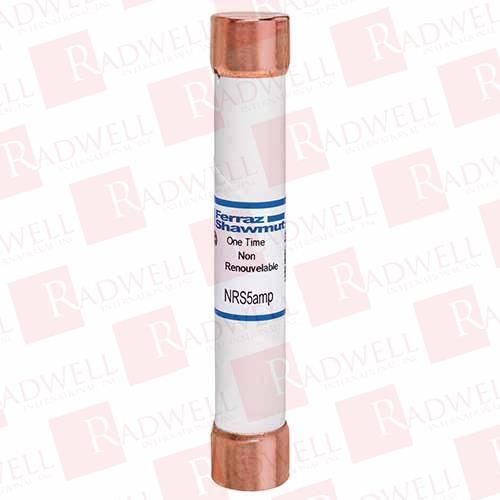 MERSEN NRS5