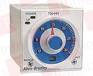 ALLEN BRADLEY 700-HRF82DZ12