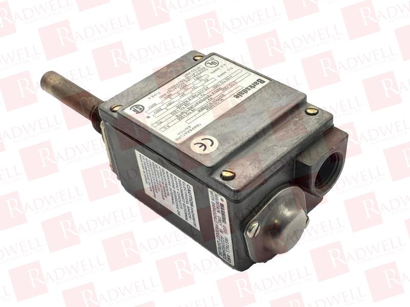 BARKSDALE ML1H-H454