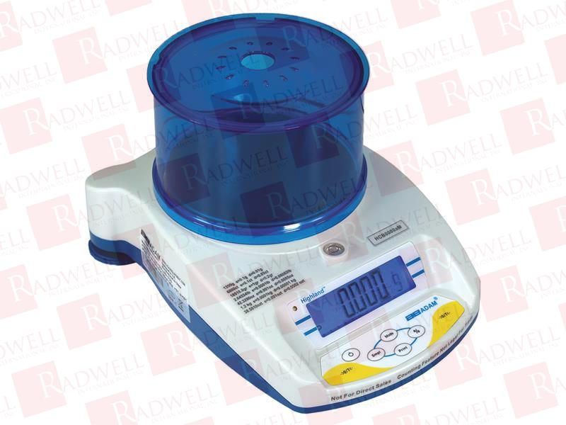 ADAM EQUIPMENT HCB 5001AM