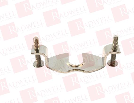 PIC GAUGES U-CLAMP-15