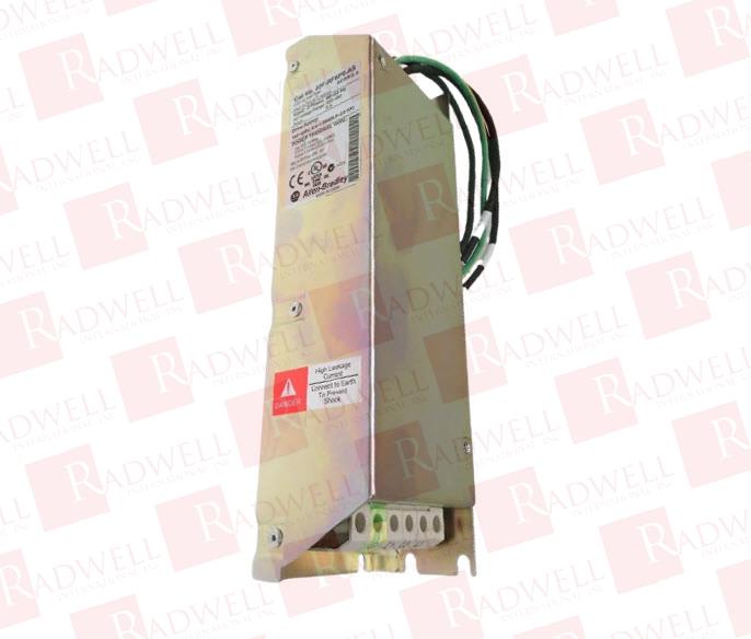 ALLEN BRADLEY 22F-RF6P0-AS