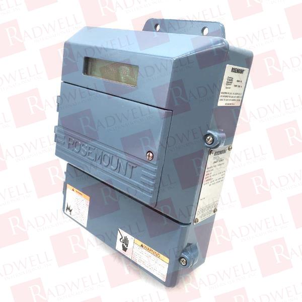 EMERSON 8712CR12N0