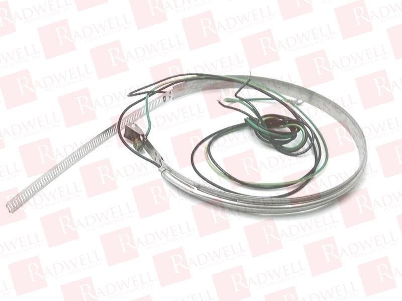 JOHNSON CONTROLS 025-45539-000