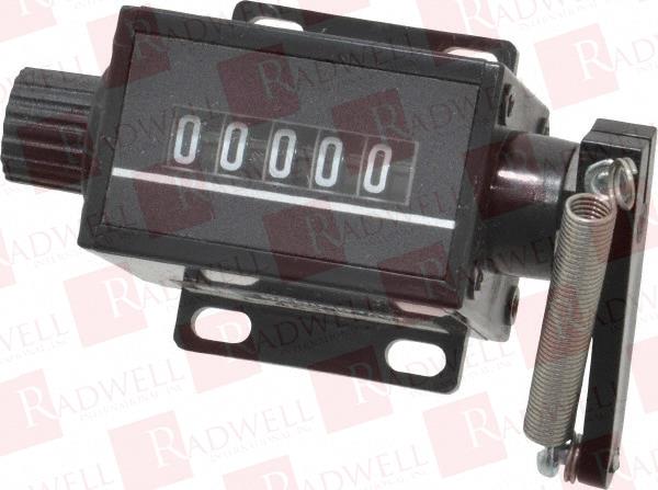 TRUMETER 1-4635