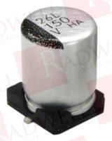 UNITED CHEMI CON HHXA250ARA331MJA0G