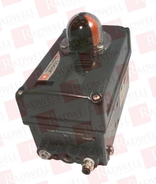FLOWSERVE 520MD+37-B1D100-GM1-0000
