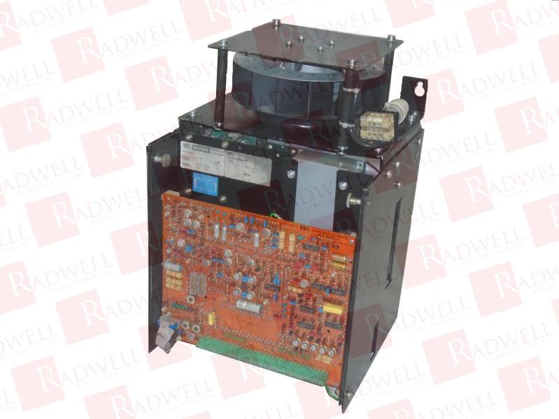 ASEA BROWN BOVERI AAD 6401A V1