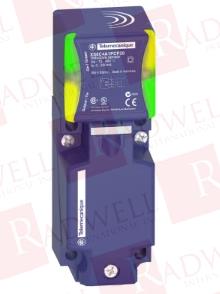 SCHNEIDER ELECTRIC XS8C4A1PCP20EX