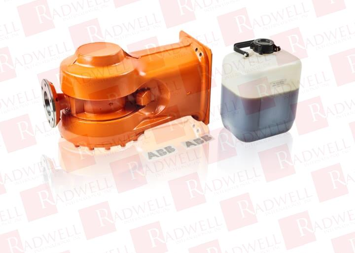 ASEA BROWN BOVERI 3HAB8271-1