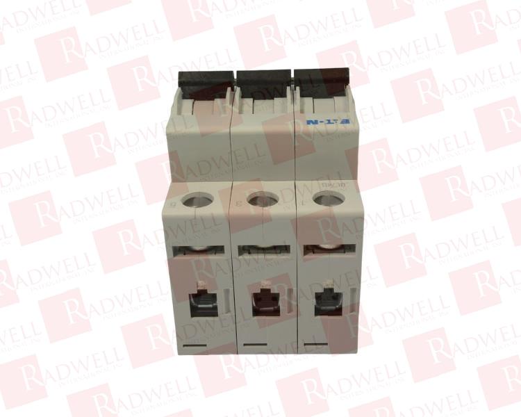 EATON CORPORATION FAZ6-D63/3