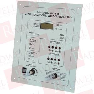 TIME MARK CORP 4082