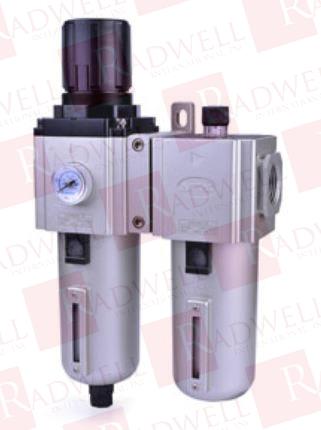 AIRTAC GAFC300C15STK