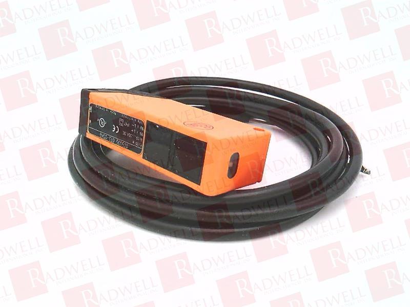 EFECTOR OTS-OOKG-OT5005