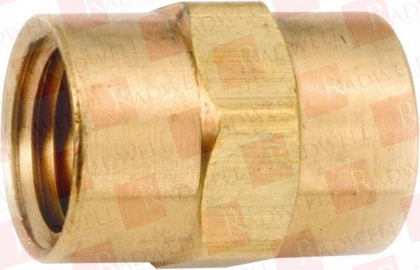 ANDERSON METALS 756103-04