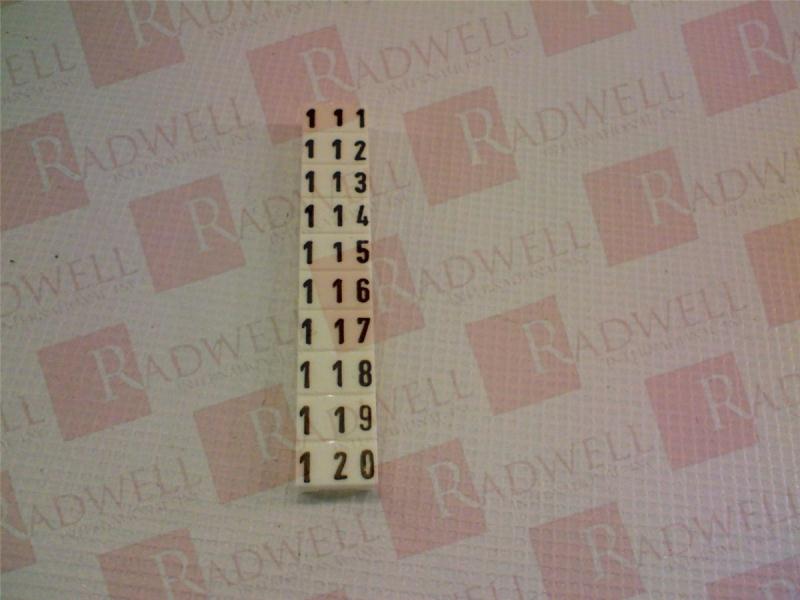 SCHNEIDER ELECTRIC AB1-B5120