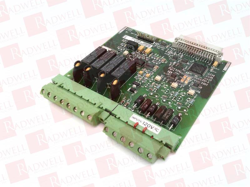 SCHWEITZER ENGINEERING 070-1598