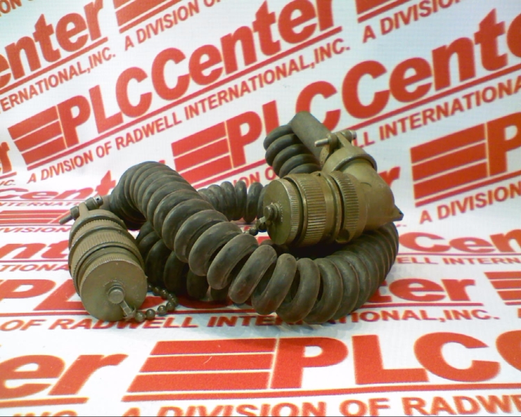 CABLE ASSEMBLY 10FEET