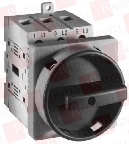 ALLEN BRADLEY 194E-A63-1753-6N