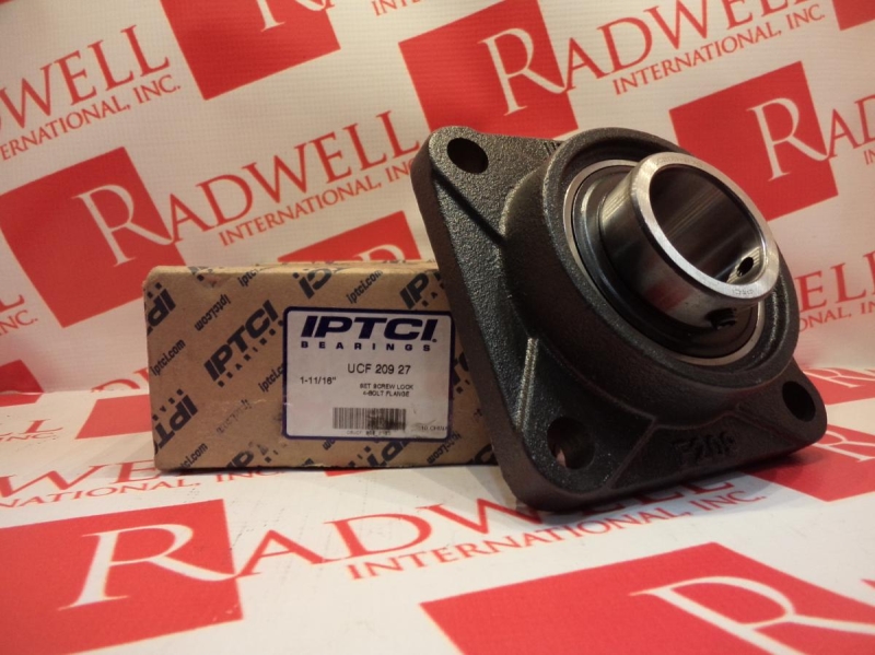PT INTERNATIONAL F209