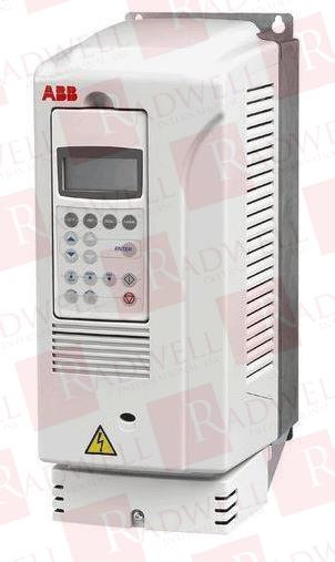 ASEA BROWN BOVERI ACS800-04-0140-5+D150+L502+L503+Q950