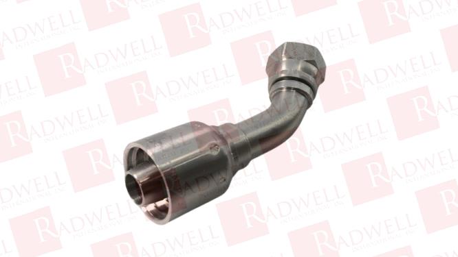 PARKER 13743-12-12C