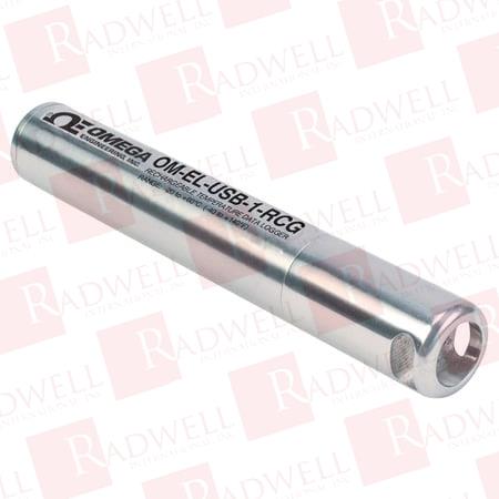 OMEGA ENGINEERING OM-EL-USB-1-RCG