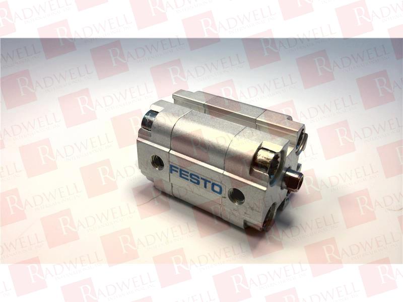 FESTO ADVULQ-12-5-P-A-S2