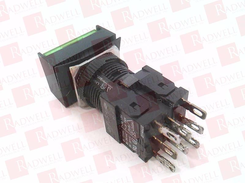 OMRON A3GJ-99C1-H1NG